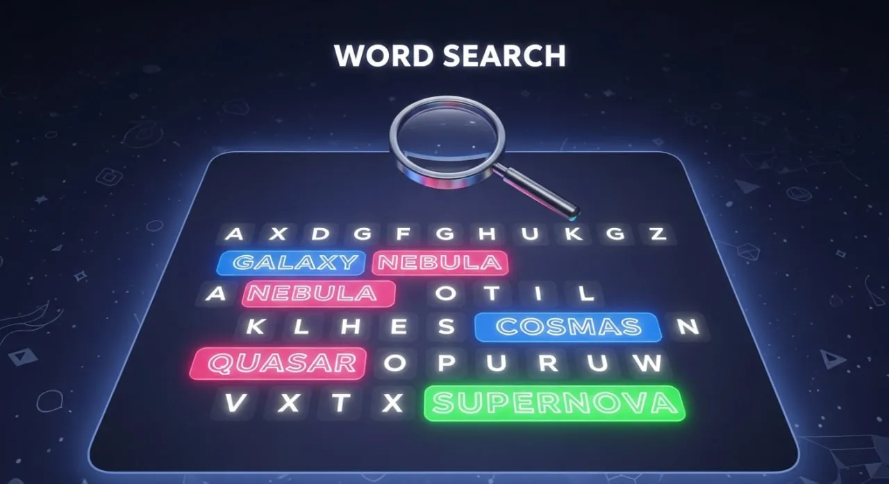 Word Search